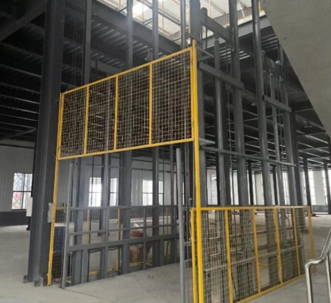 武邑升降货梯的使用场景有哪些