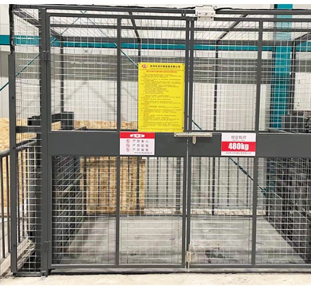 武邑升降货梯常见故障